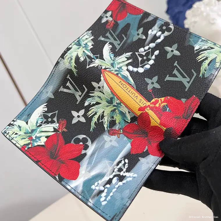 Official Brother Sam Bags LV 2406YA0046 0709